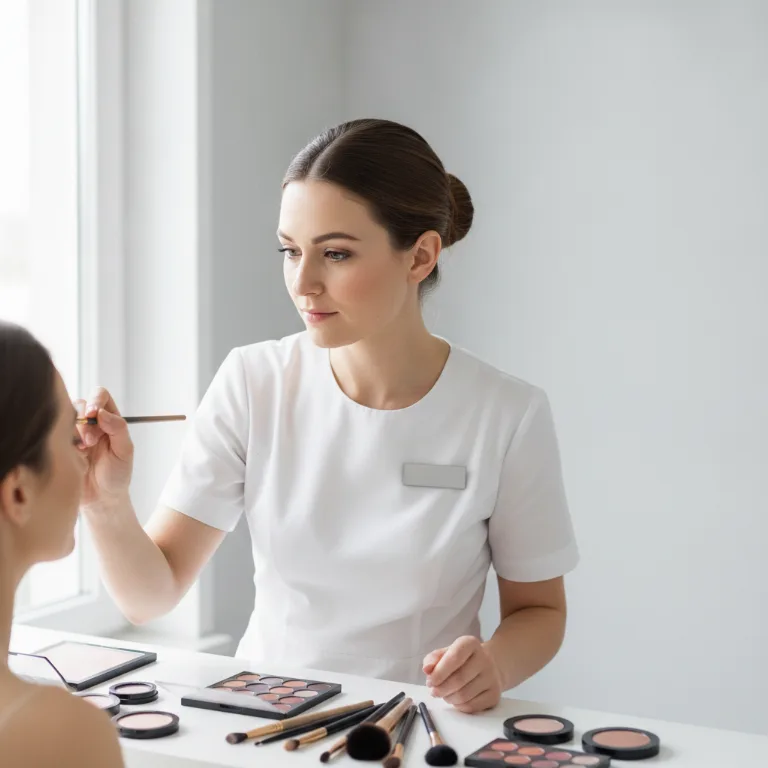Braut Make-Up Zuerich (Kreis 3) / Alt-Wiedikon 2